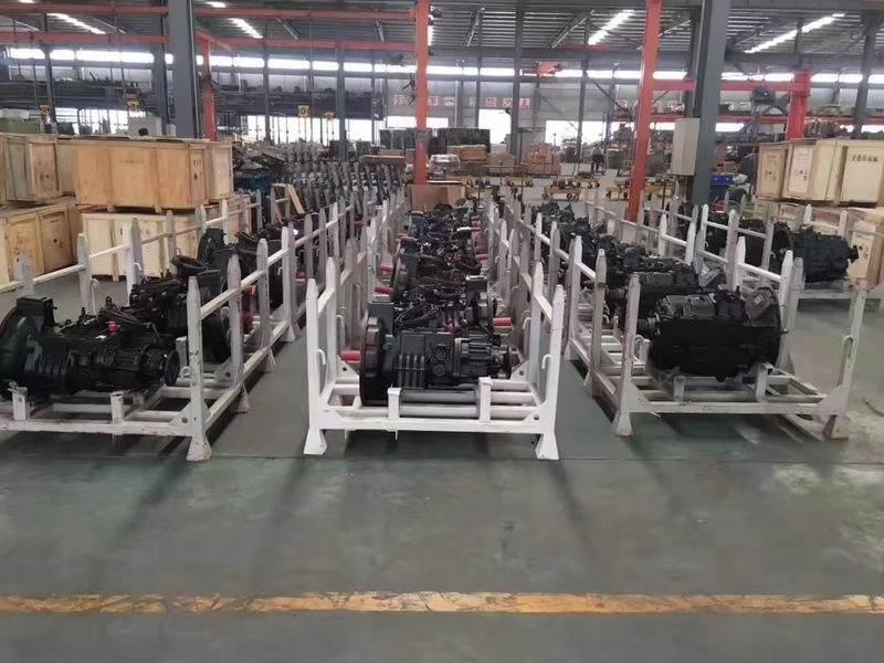 ประเทศจีน Shaanxi Xinshi Hongtai Trading Co., Ltd. รายละเอียด บริษัท