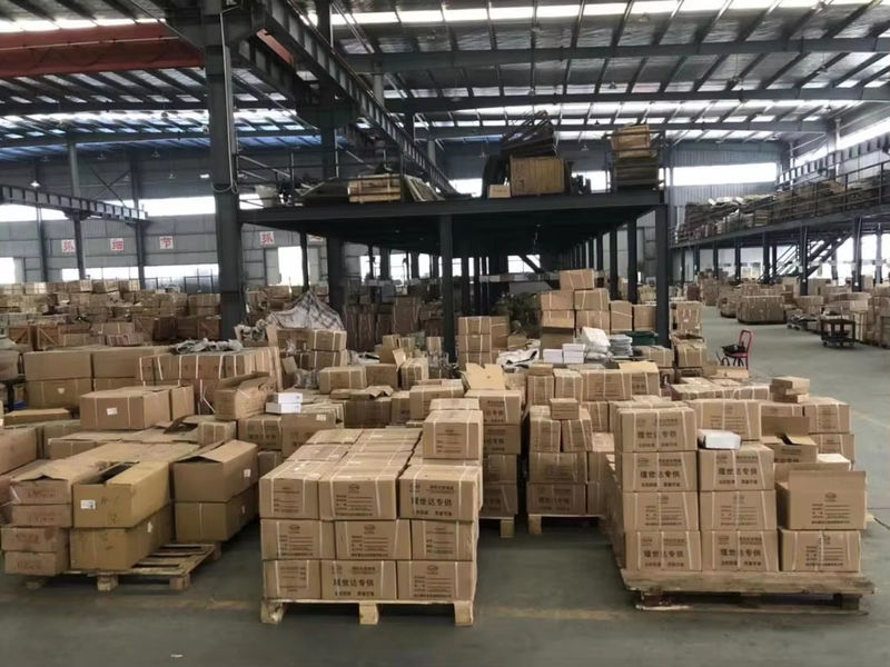 ประเทศจีน Shaanxi Xinshi Hongtai Trading Co., Ltd. รายละเอียด บริษัท