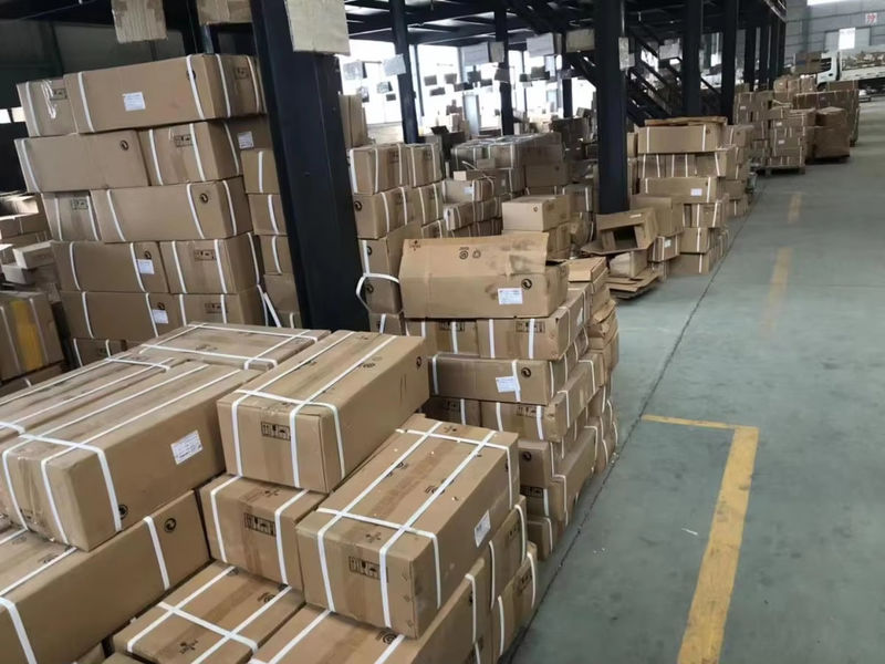 ประเทศจีน Shaanxi Xinshi Hongtai Trading Co., Ltd. รายละเอียด บริษัท